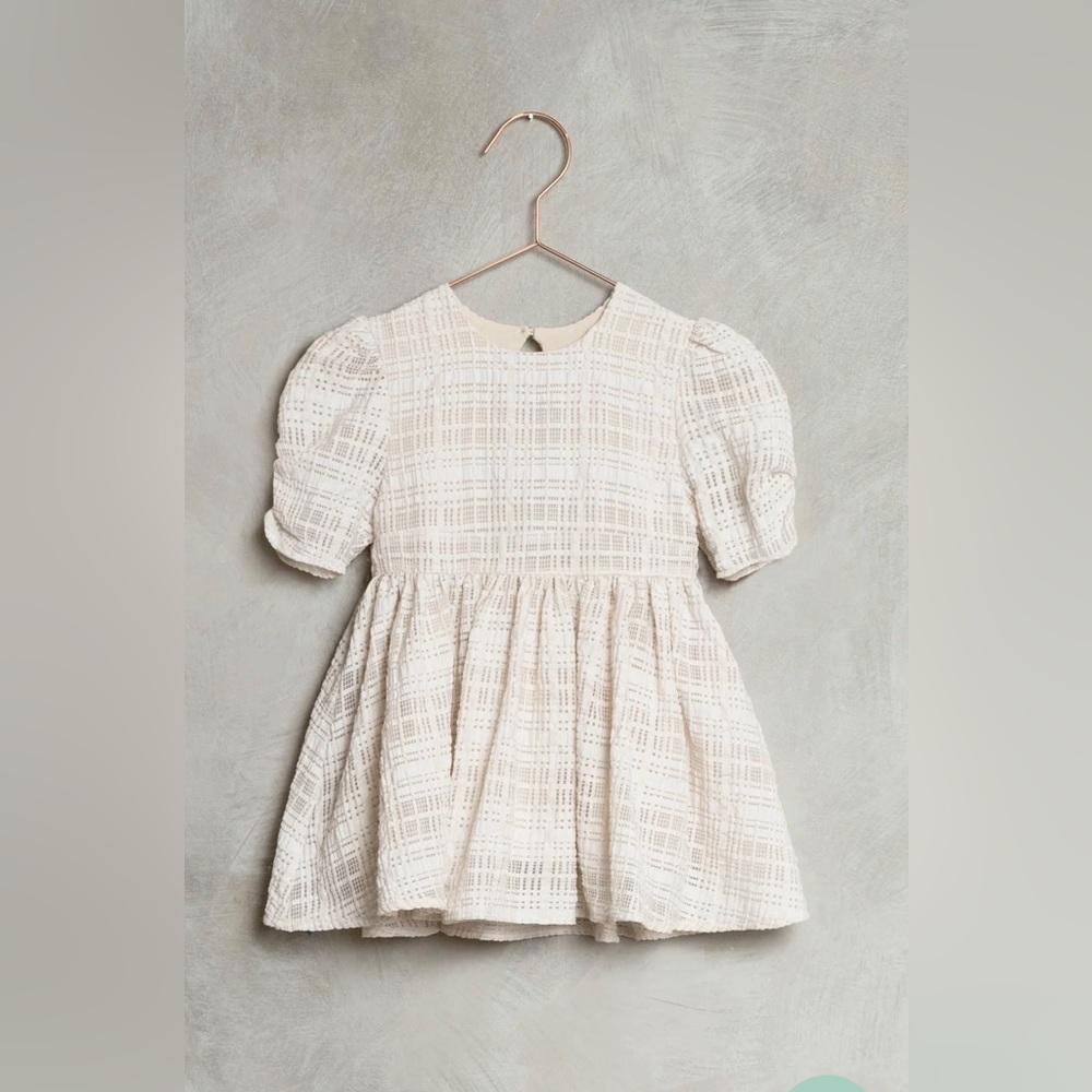 Noralee Josie Dress Natural Color